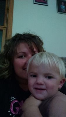 stay at home mom