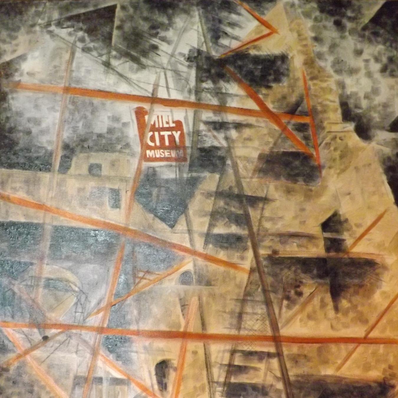 BroknArt's profile picture. 