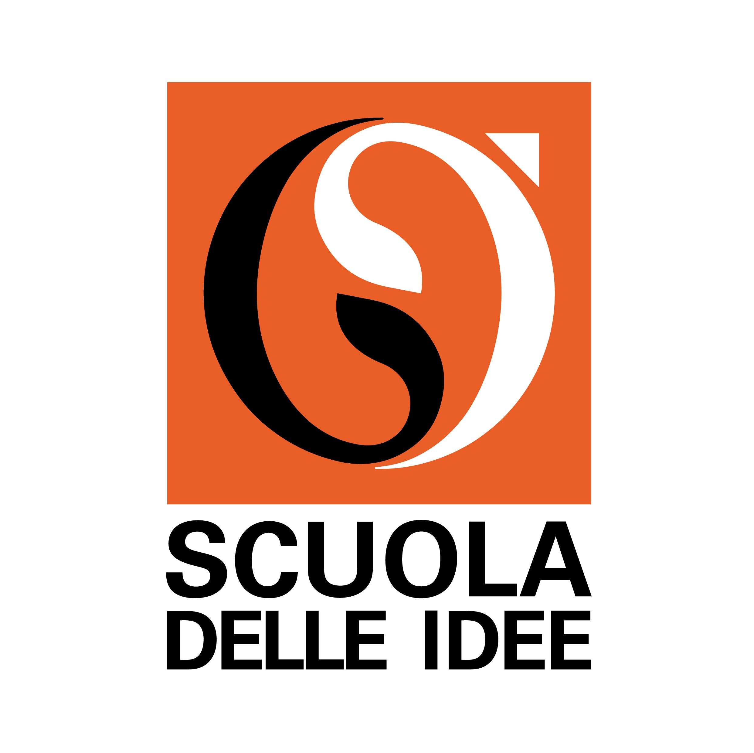 Scienza creativa nel children center di Bologna della Fondazione Golinelli