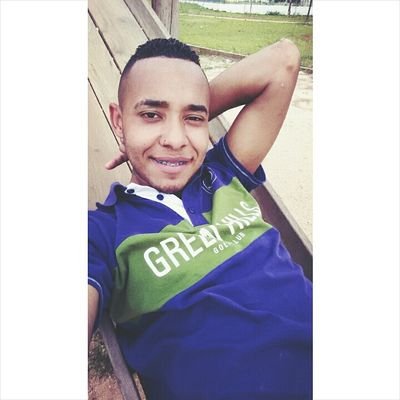 Ousadia & Alegria - Betinho11