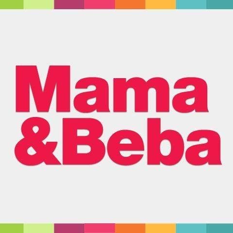 Časopis Mama&Beba (Moja beba) - desna ruka svim mamama!