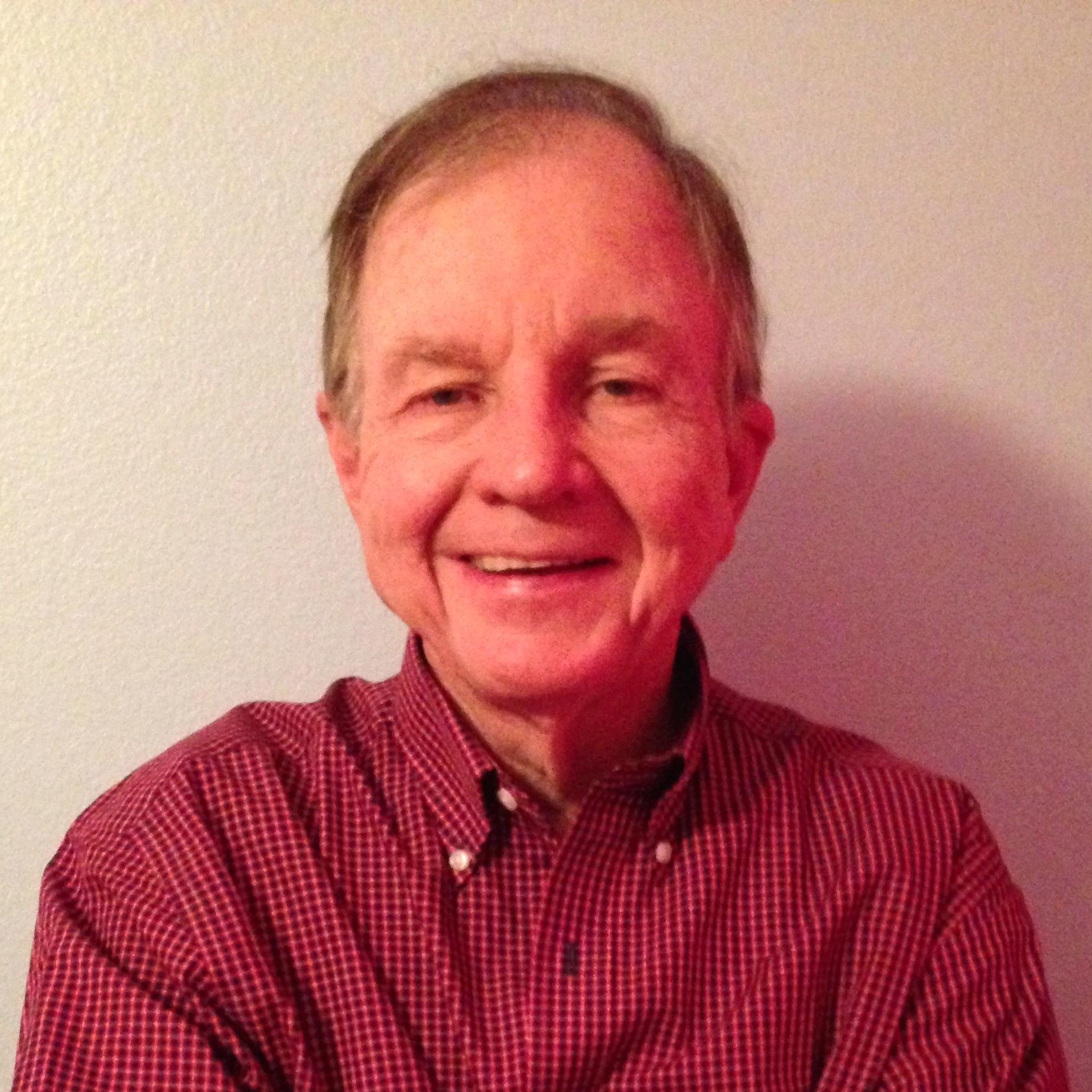 Devoted husband and father who realized the power of God's love during a near-death scuba experience; author of One Moment with God http://t.co/R6DQ85nK2v #OMWG