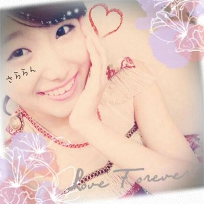ま→さん。