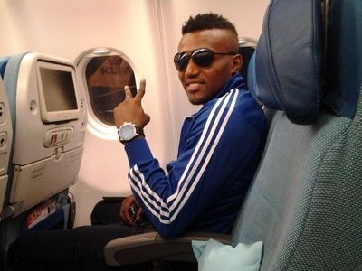 Coul_Djibril Profile Picture