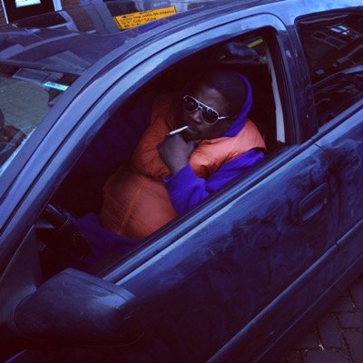 CEO of BMR ENT Be More Real . ENT😎😎😎😎😎