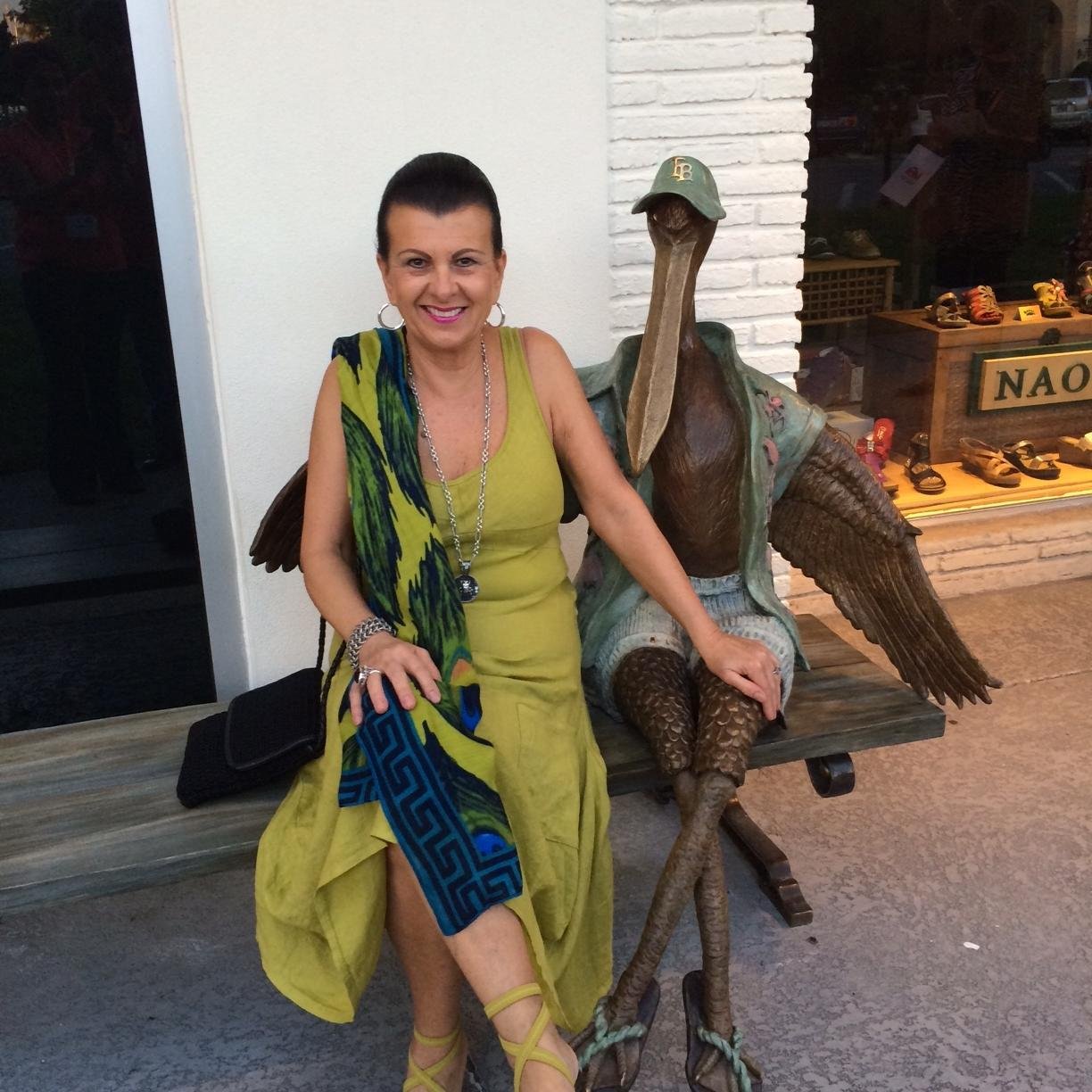 TFCResale's profile picture. We carry trendy, beach, casual womens clothing, jewelry, accessories, shoes and home decor.  We receive hundreds of items each week!