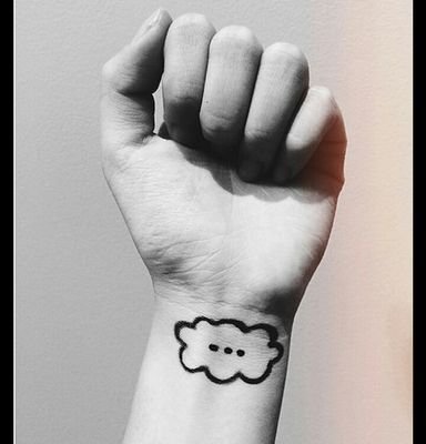 The AfterTheDots campaign aims to have people look beyond their labels and start defining themselves the way they choose to
Tell us your story after the dots...
