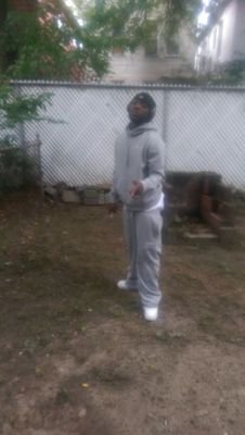 Just motivated,..always on a hustle mind state...