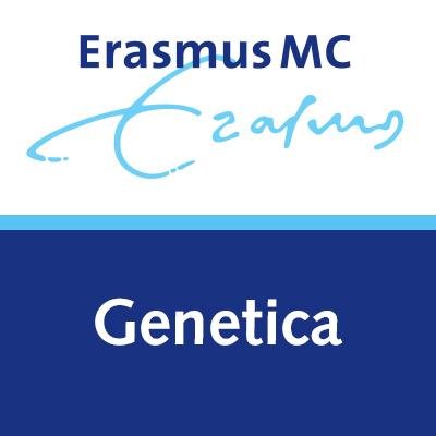 Officieel account van de afdeling Klinische Genetica van het Erasmus MC Rotterdam. Erfelijkheidsadvies, genoom/DNA-diagnostiek, research/onderwijs.