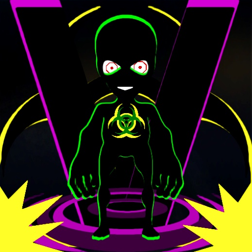 VICKZOO2013's profile picture. I Come In Peace! In the Search For Intelligent Life & Habitable Worlds.