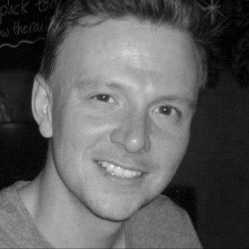 AnthonyCTMG's profile picture. Digital Innovations @ Telegraph
Chair @ InterMediaUK