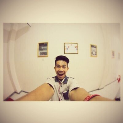 Terserah gue;)