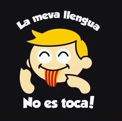 En la vida, com en tot, s'ha de lluitar per aconseguir la teva fita. No defallim!!!