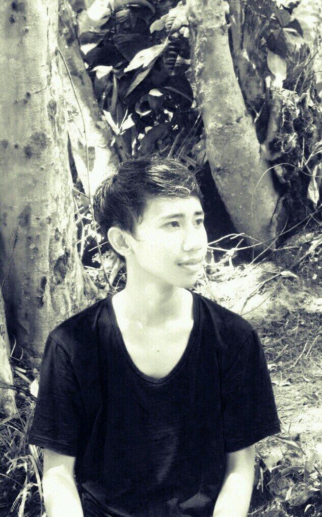 NopiArdhy's profile picture. simple