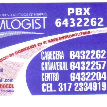 emlogist's profile picture. 