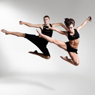 ProbzzDance's profile picture. just two dancers sharing their thoughts