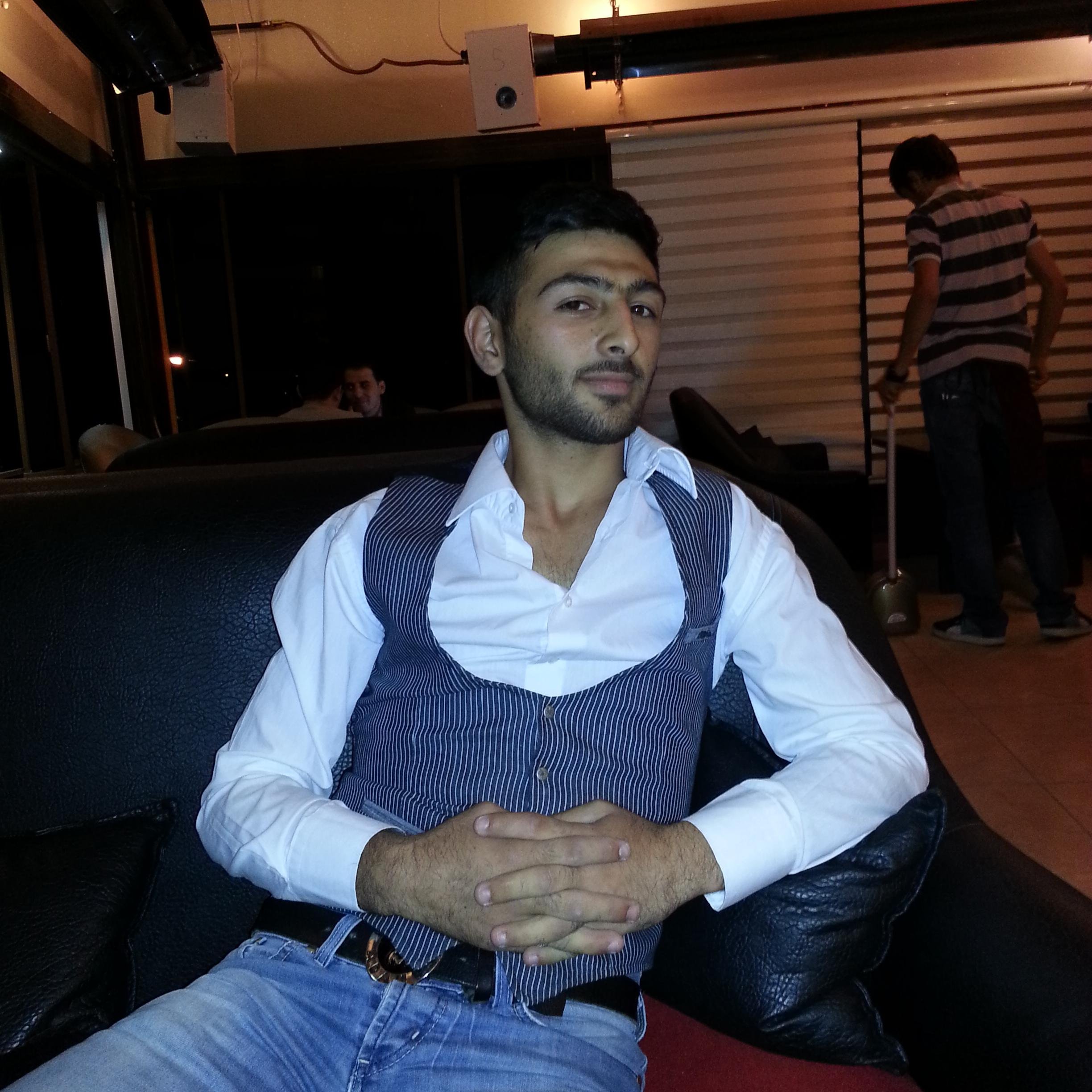 faruk_tezcan's profile picture. 