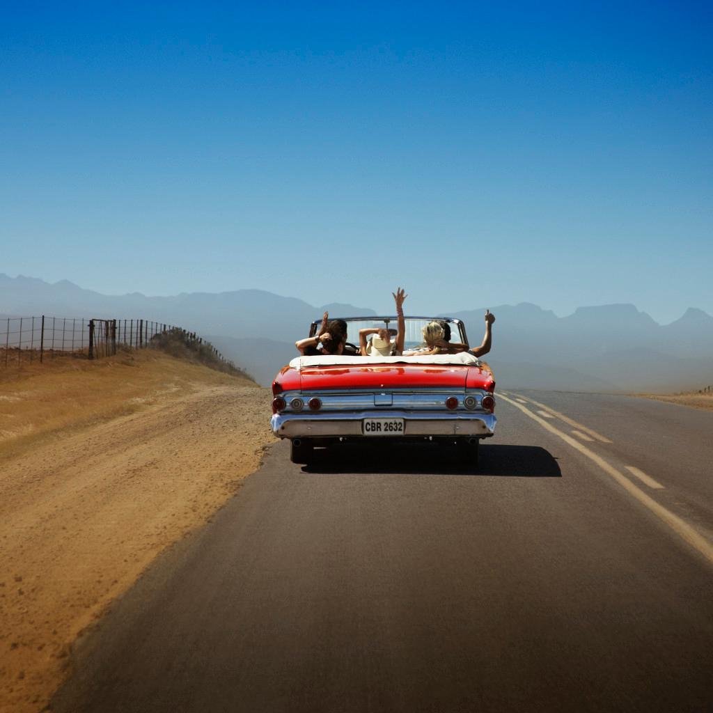All about travel; tips, photos, gadgets, and much more.