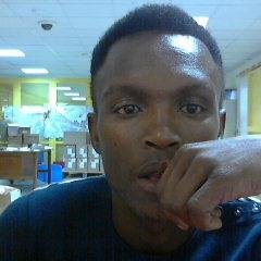 KBantshang's profile picture. 