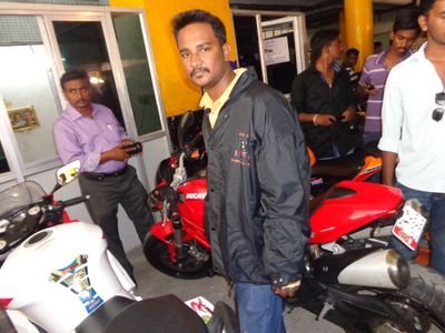 bala mechanical engineering, Madurai,