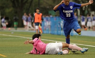 CnuShouya's profile picture. FRIENDLY SC/FRIENDLY SC Jr youth/                 元KOMAⅡ/千葉日大一高サッカー部#02,03/2-E    EXILE TRIBE/ONEDIRECTION/FC東京                知ってる人は基本フォロバ     ～勝負の一年～