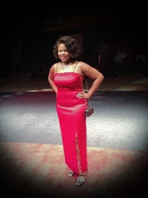 California raised, University of Arkansas at Pine Bluff Class of 2015, chemistry major,  MAM SP13  DST FA13