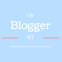 UK Blogger RT(@UKBloggerRT) 's Twitter Profileg