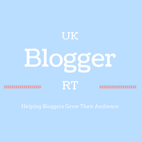 UK Blogger RT (@ukbloggerrt) 's Twitter Profile