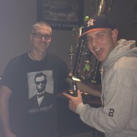 Shawn Trombley (@trombs2) 's Twitter Profile
