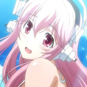 すーぱーそに子さんのプロフィール画像