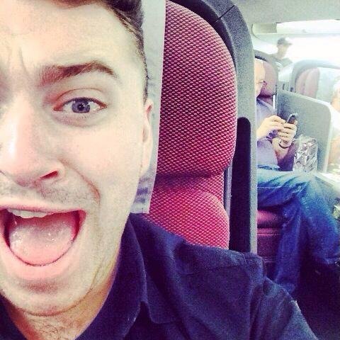 SSisBrazilian's profile picture. Somos uma das poucas paginas sobre o Sam no Brasil  - One of the few pages about Sam on Brasil