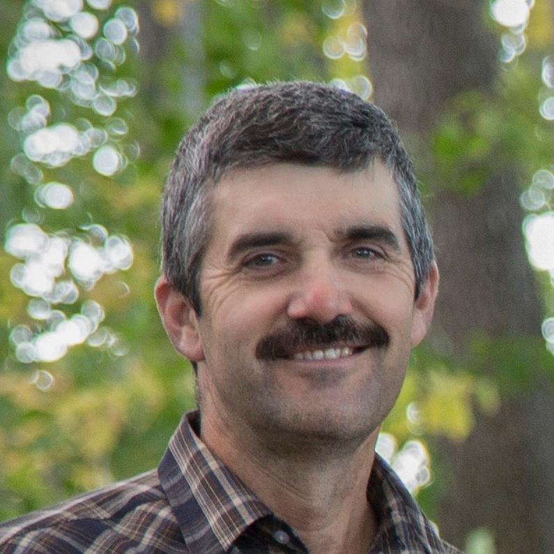 Dairy Farmer in Southern Ontario with some grain farming thrown into the mix.