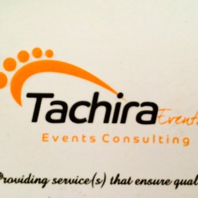 Events planning | Consulting tachiraevents@yahoo.com Contact us : 08177775795 07039012979