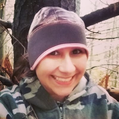 LilNatvGrl's profile picture. 