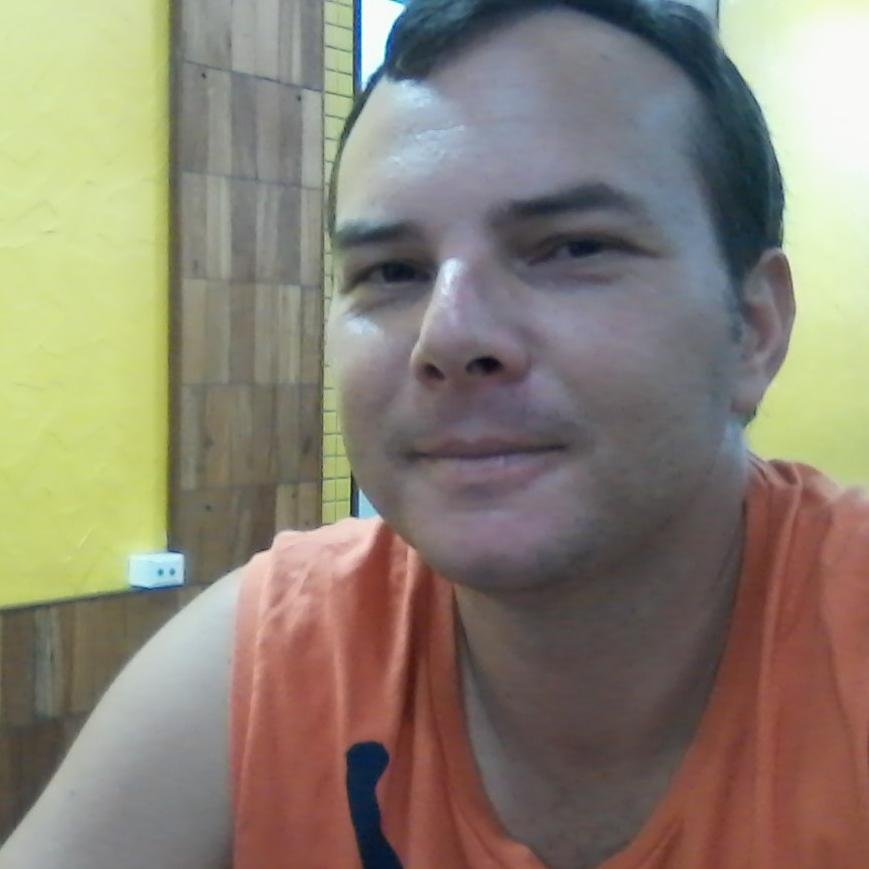 luisfaztudo's profile picture. 