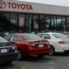 When you buy from Fox Toyota you'll be driving value home!