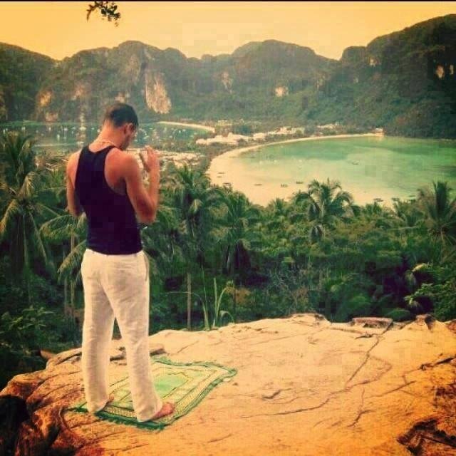 raouf_japoni's profile picture. 