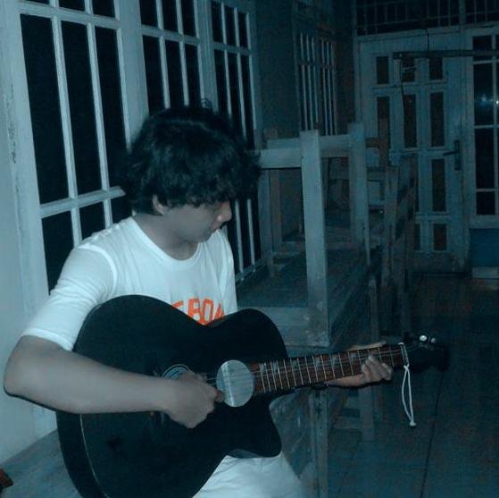 penikmat seni