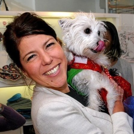 Dana Humphrey - AKA The Pet Lady!  Pet trends, tips & events! Connecting you to the best pet experts, pet trade shows & industry news. Email info@thepetlady.net