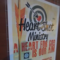 Heart Shot Ministry (@heartshotmin) 's Twitter Profile Photo