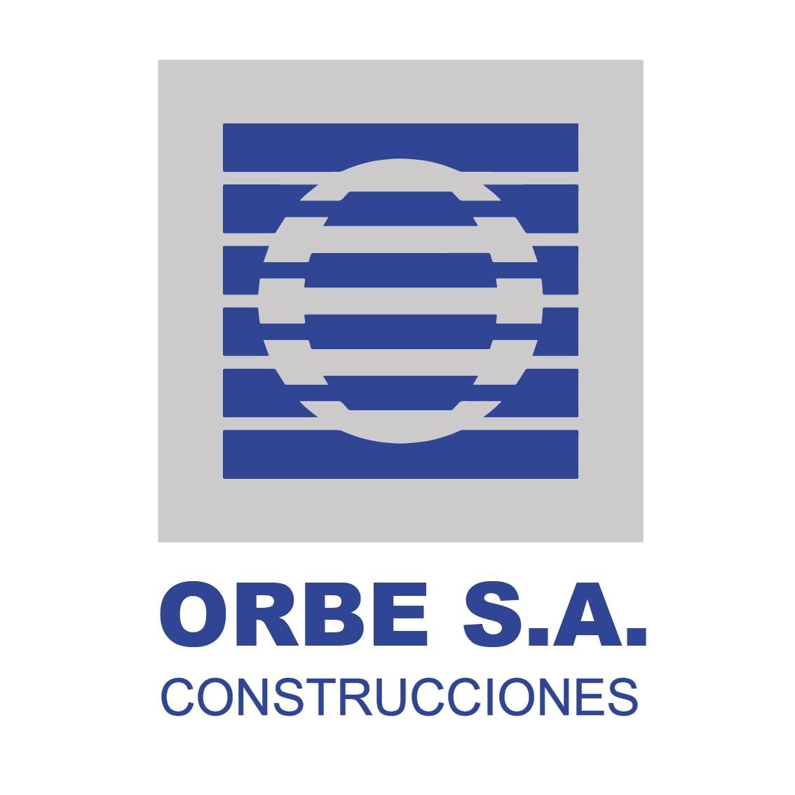 ORBE S.A.S. Construcciones