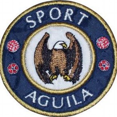 Club Sport Águila (SportAguila) Twitter