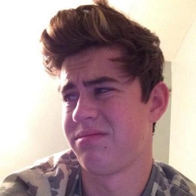 free follow from @bestgrierz so follow there