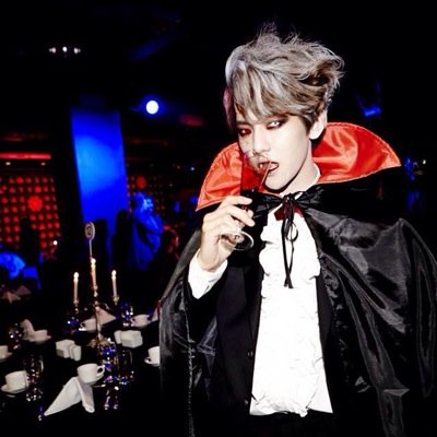 exoasdfghjkl2's profile picture. 