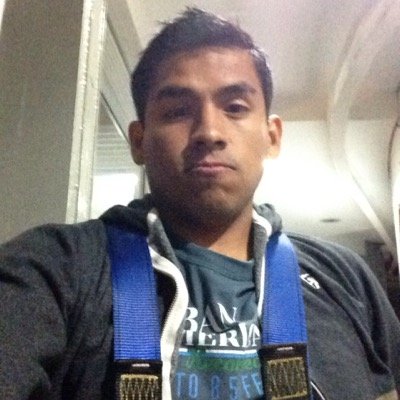 Solution Architect. Tech Manager.