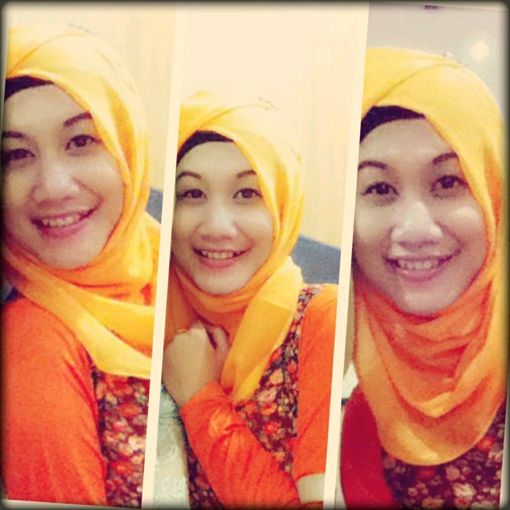 Allah.orang tua.be your self.