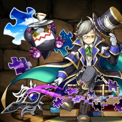 パズドラのなりきり垢です。 プロフィールは下記を参照してください。独り言多めです。 現在私立パズドラ学園の教職についています。