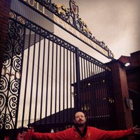 Marcel Goncalves (@marcelg1892) 's Twitter Profile