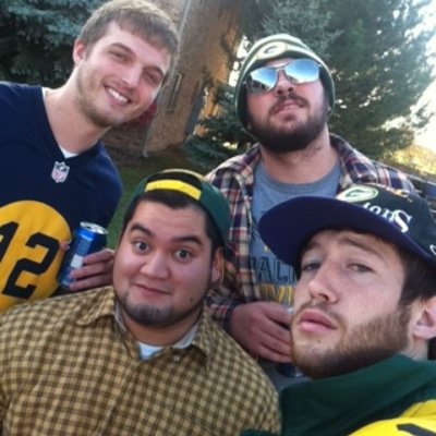 ZoMurillo's profile picture. PACKERS
