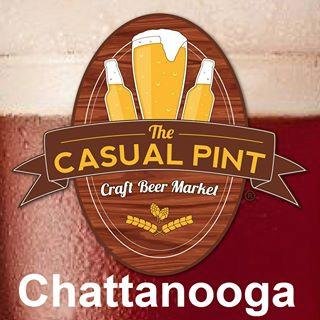 tcpchatt's profile picture. Where Chattanooga's beer lovers meet! 

103-C Cherokee Blvd